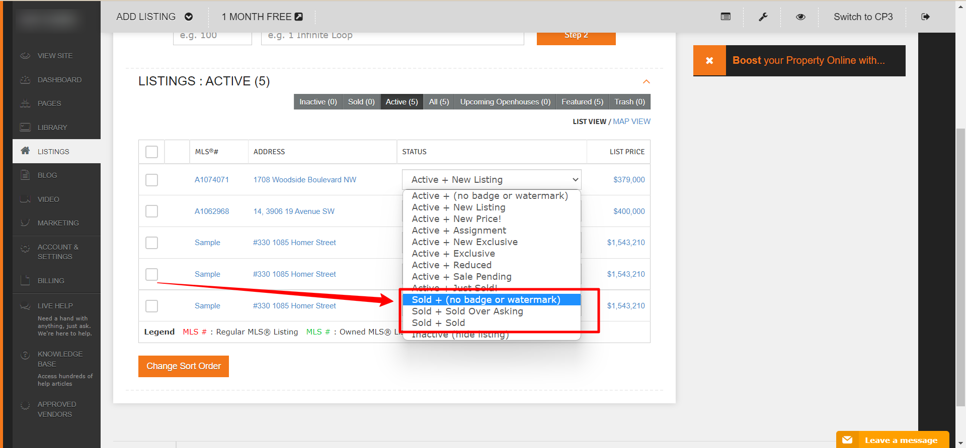 Step_3-1._To_move_a_property_from__Active__to__Sold___change_the__Status__field..png