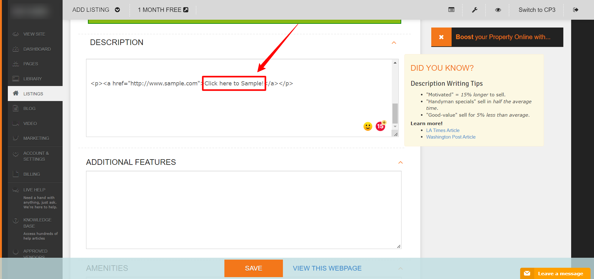 Step_3._Replace__Click_here_to_Sample___with_the_copy_you_want_to_be_clickable..png